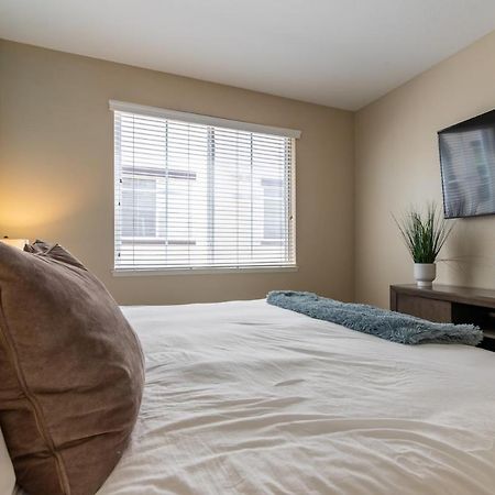 Bell Location Apartamento Santa Clarita Exterior foto